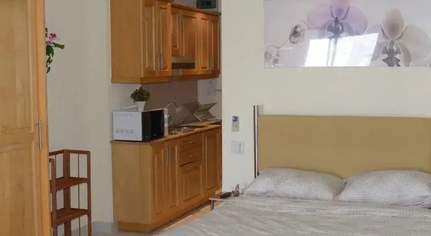 Паттайя: Rimhad Jomtien Beach Condo