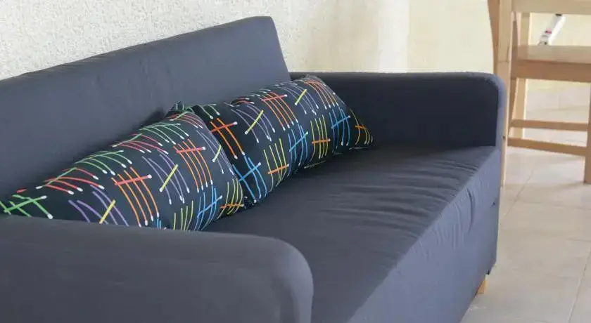 Паттайя: Rimhad Jomtien Beach Condo