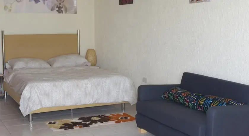 Паттайя: Rimhad Jomtien Beach Condo