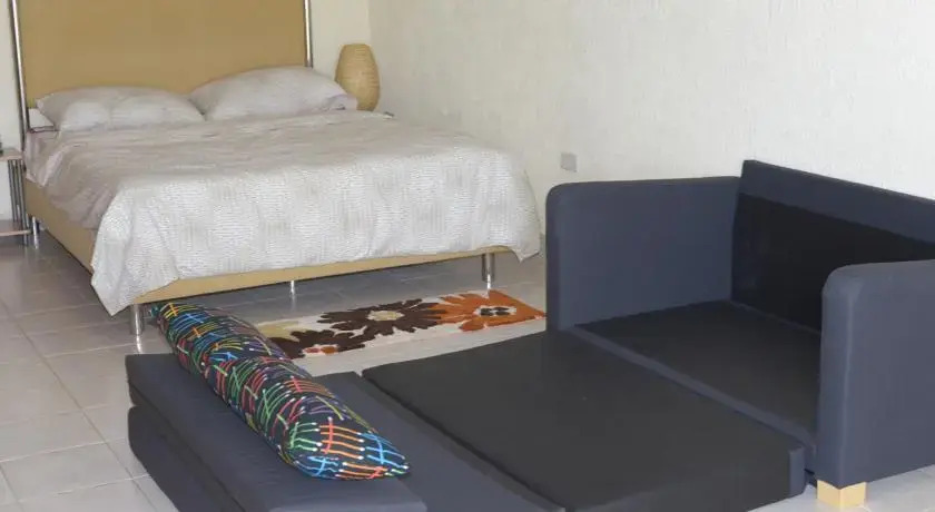 Паттайя: Rimhad Jomtien Beach Condo