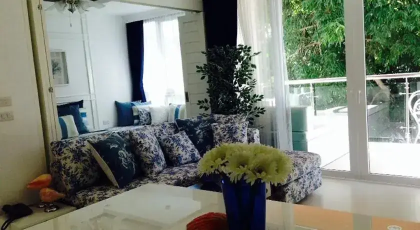 Хуахин: Baan Hua Hin Luxury Condo By The Ocean