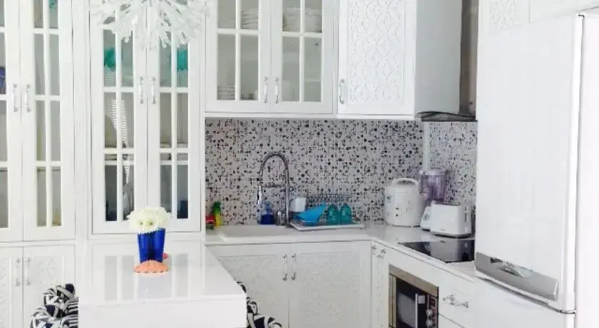 Хуахин: Baan Hua Hin Luxury Condo By The Ocean