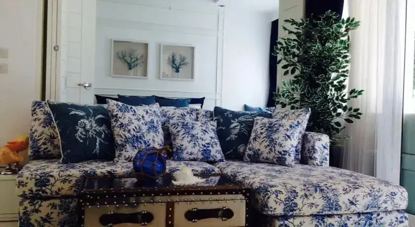 Хуахин: Baan Hua Hin Luxury Condo By The Ocean
