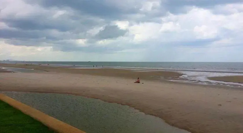 Хуахин: Baan Hua Hin Luxury Condo By The Ocean