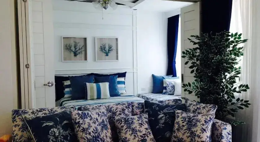 Хуахин: Baan Hua Hin Luxury Condo By The Ocean