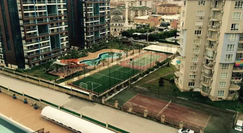 Аланья: Crystal Park