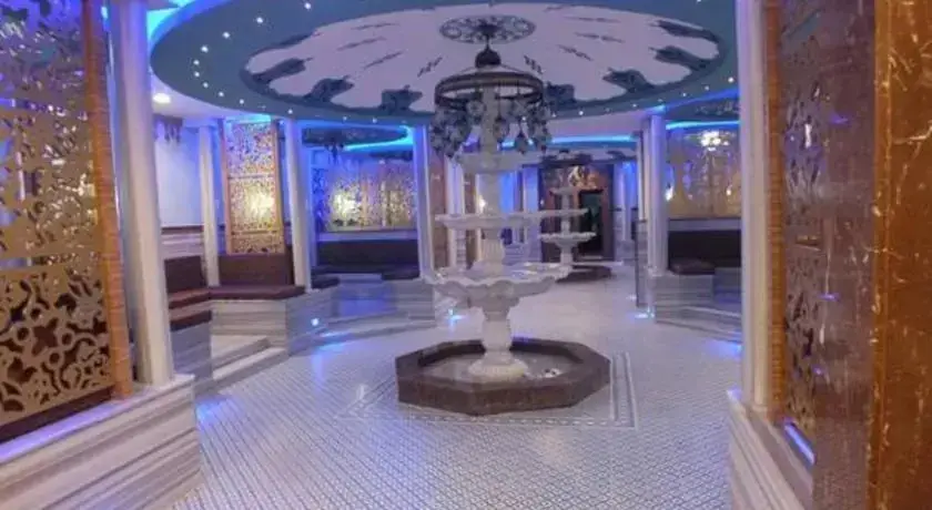 Аланья: Crystal Park