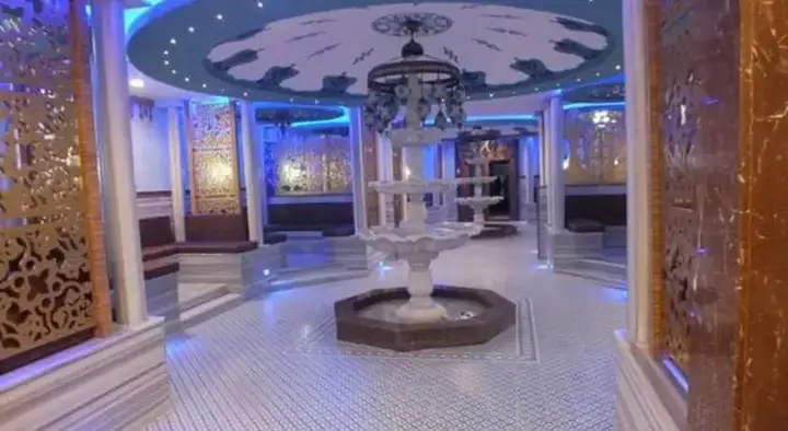 Аланья: Crystal Park