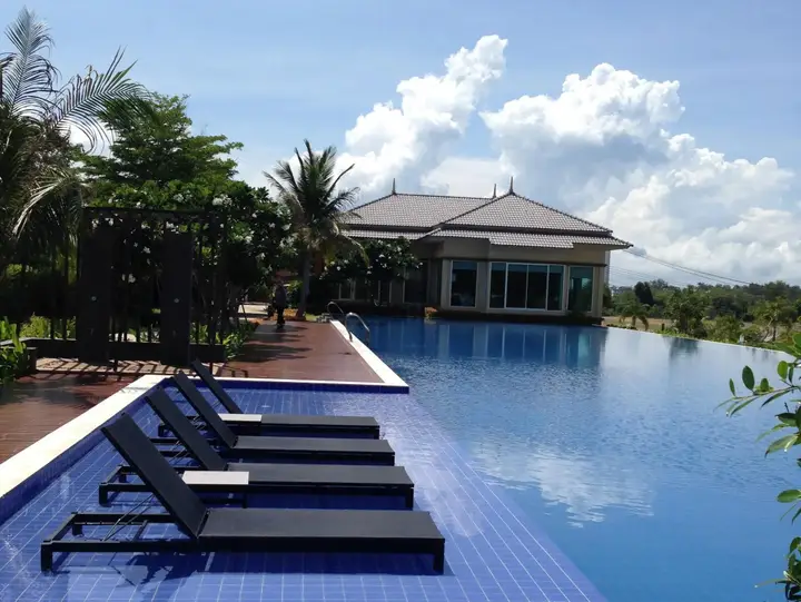 Районг: Beach Casa Seaside Rayong