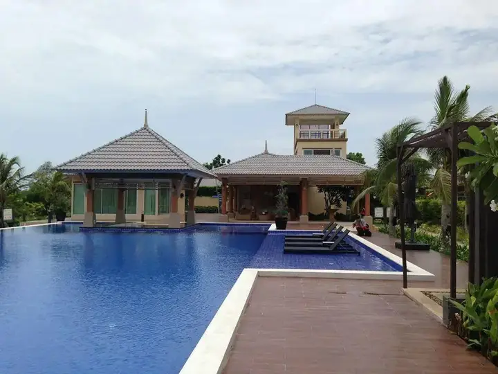 Районг: Beach Casa Seaside Rayong