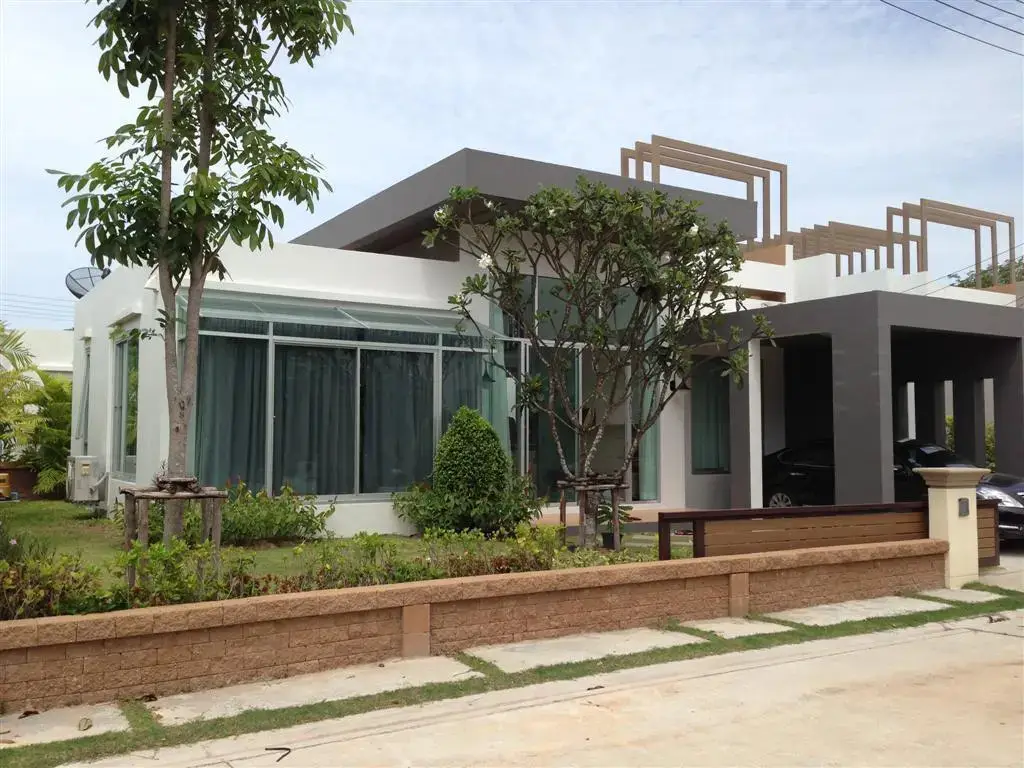 Районг: Beach Casa Seaside Rayong