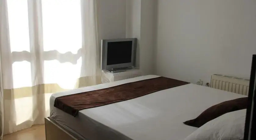 Анкара: Tepe Studio Flat