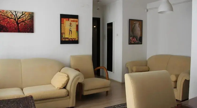 Tepe Studio Flat — фото 1