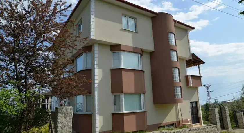 Трабзон: Ali Yigit Villa