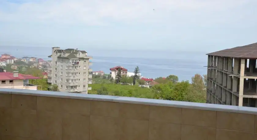 Трабзон: Ali Yigit Villa
