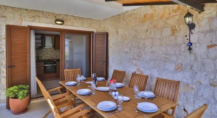 Каш: Livia Villa 2