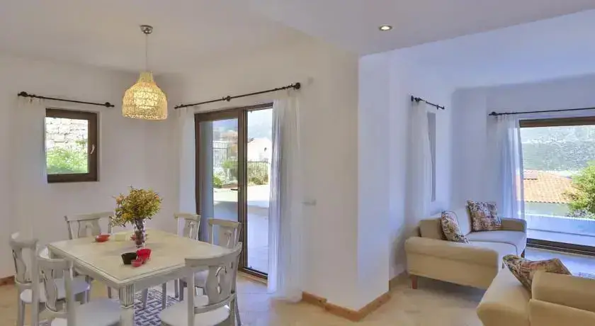 Каш: Livia Villa 2