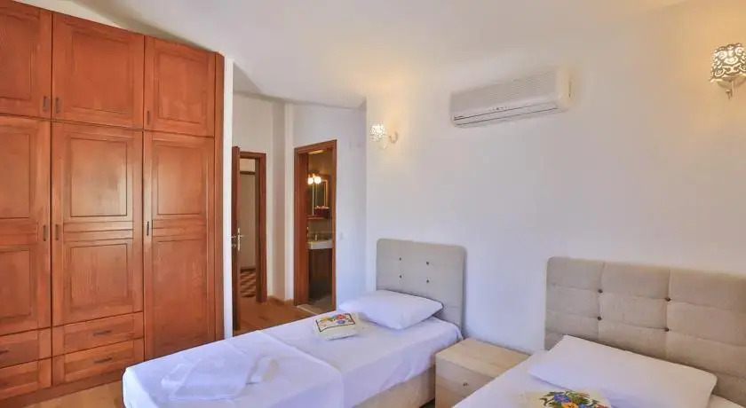 Каш: Livia Villa 2