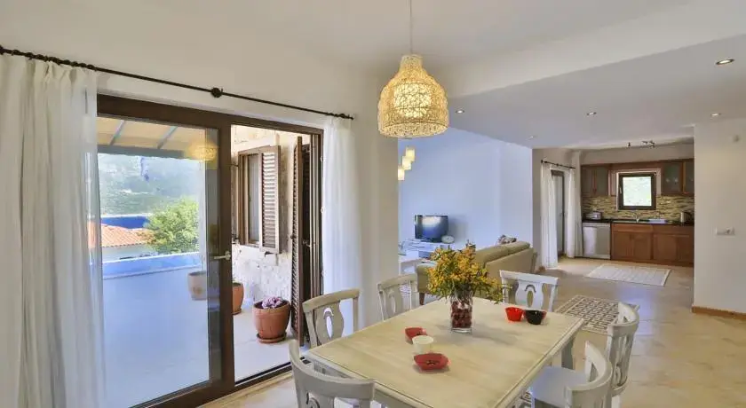 Каш: Livia Villa 2