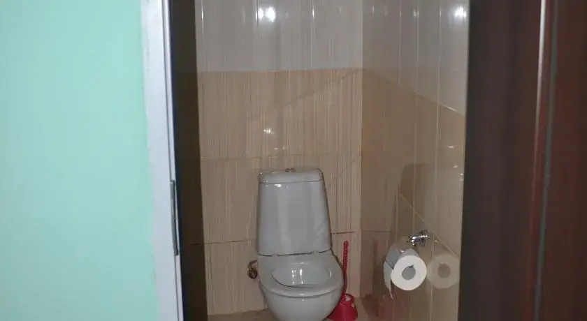 Тбилиси: Hotel Rica