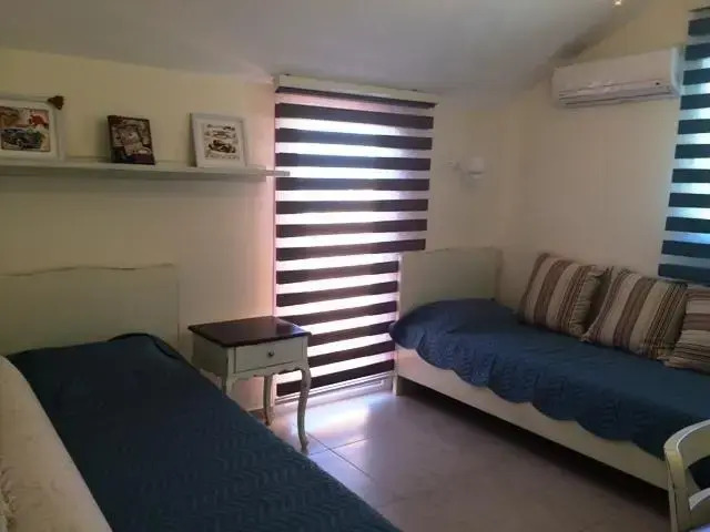 Фетхие: Dream Villa