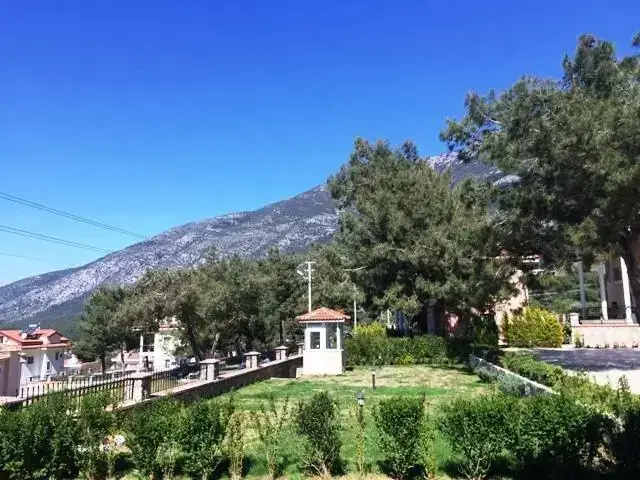 Фетхие: Dream Villa
