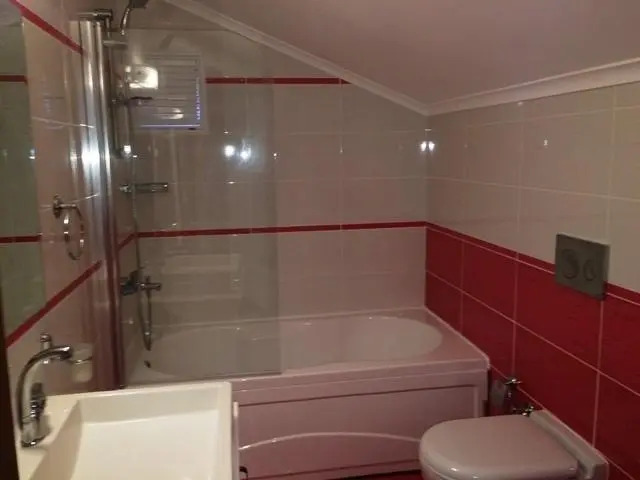 Фетхие: Dream Villa