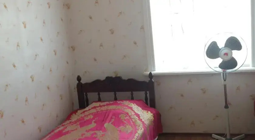 Анаклия: Anaklia Beach Home
