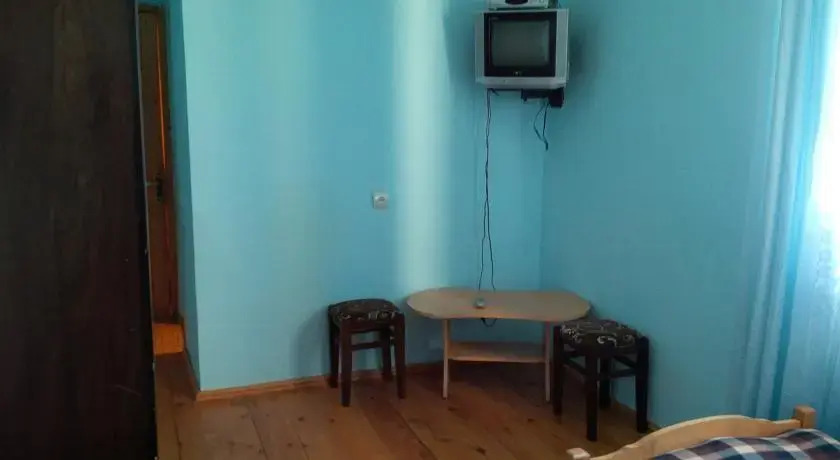 Бакуриани: Hotel Magnolia
