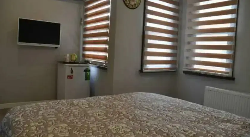 Стамбул: W Suit Kurtulus