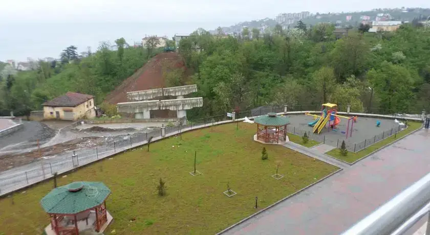 Трабзон: Ahmet Zeytun Residence 3