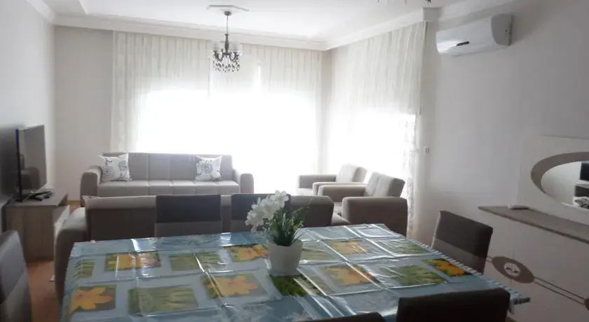 Трабзон: Ahmet Zeytun Residence 3