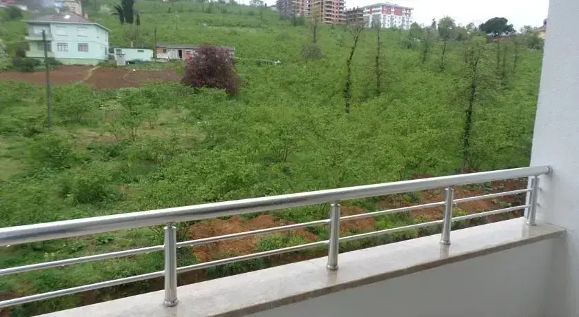 Трабзон: Ahmet Zeytun Residence 3