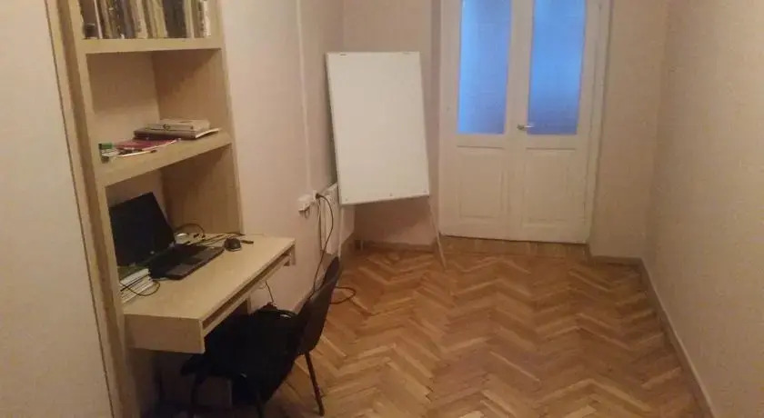 Тбилиси: TeBo
