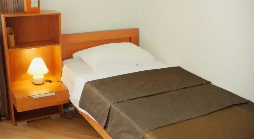 Тбилиси: Georiders - Guest House
