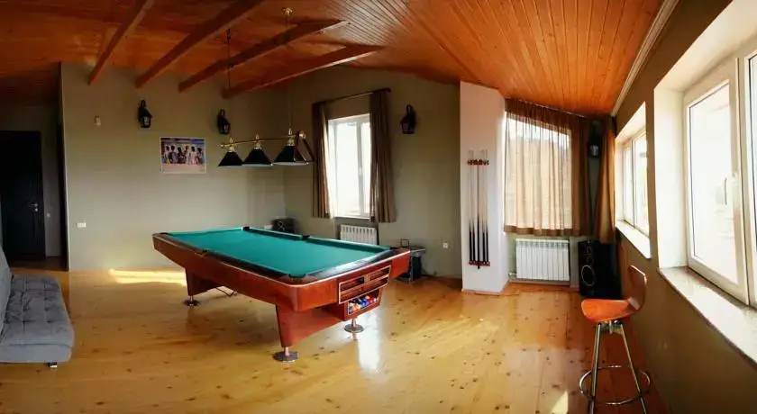 Тбилиси: Georiders - Guest House
