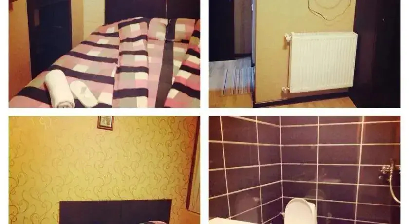 Тбилиси: Prima Rooms