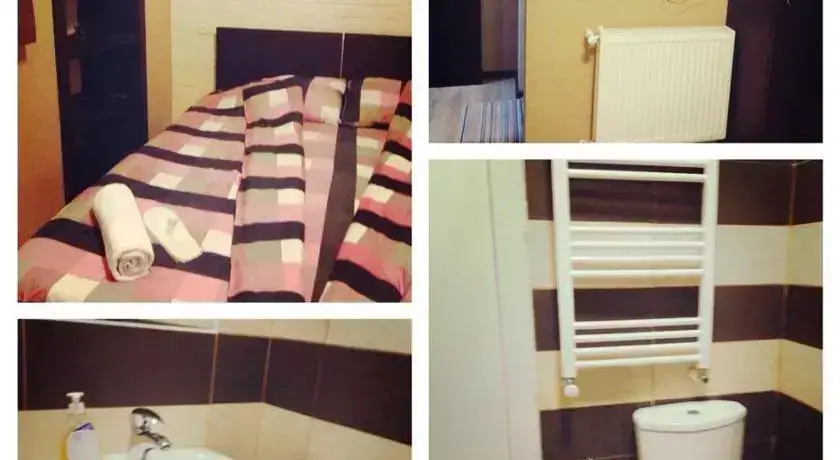 Тбилиси: Prima Rooms
