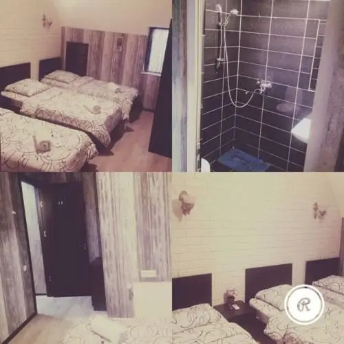 Тбилиси: Prima Rooms
