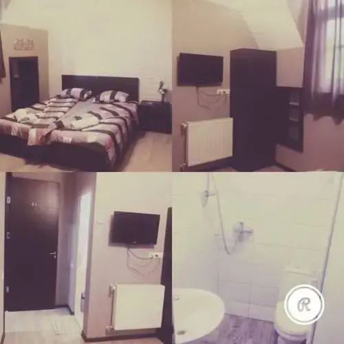 Тбилиси: Prima Rooms