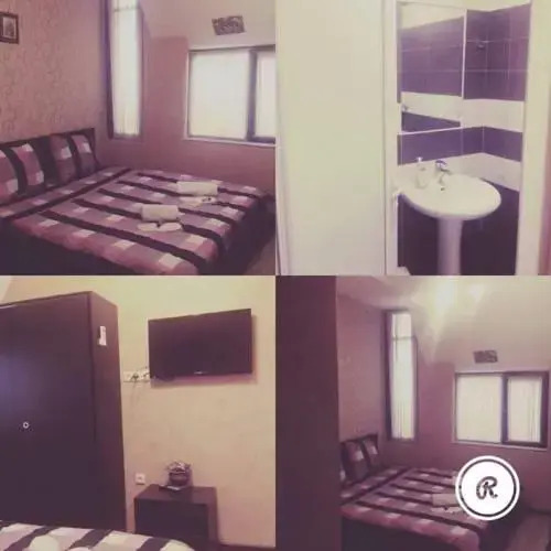 Тбилиси: Prima Rooms