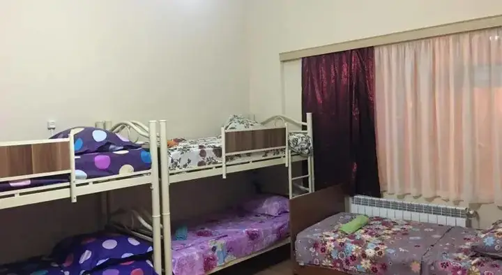 Батуми: Hostel Friendly