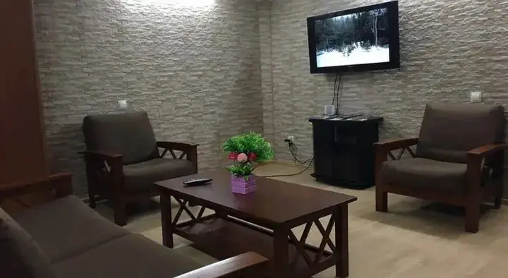 Батуми: Hostel Friendly