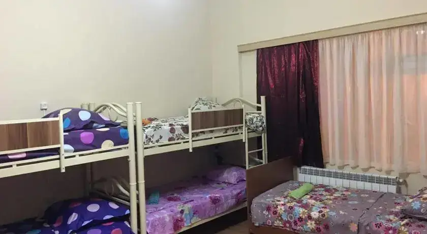 Батуми: Hostel Friendly