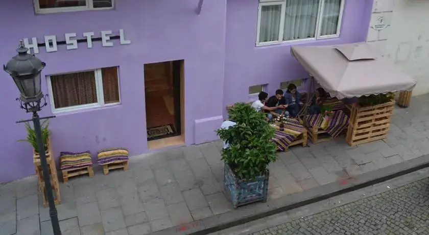 Батуми: Hostel Friendly