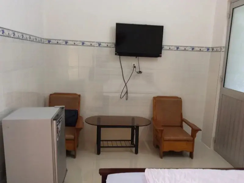 Лонг Диен: Anh Dao Motel