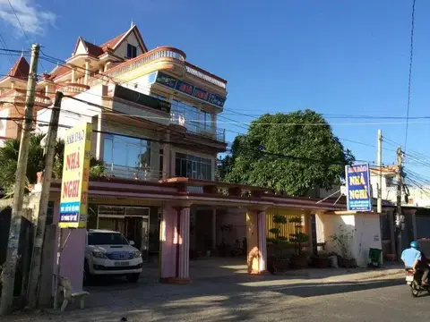 Anh Dao Motel — фото 1