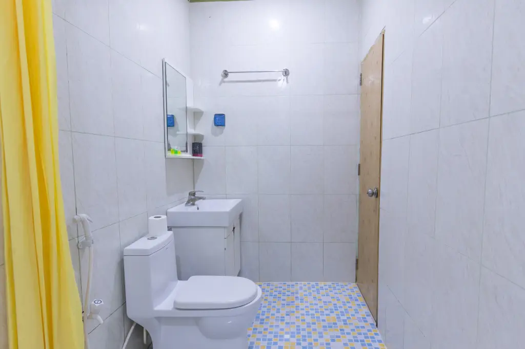 Атолл Алиф-Алиф: Moodhu Inn Villa