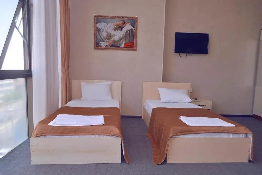 Sport Hostel Baku — фото 1