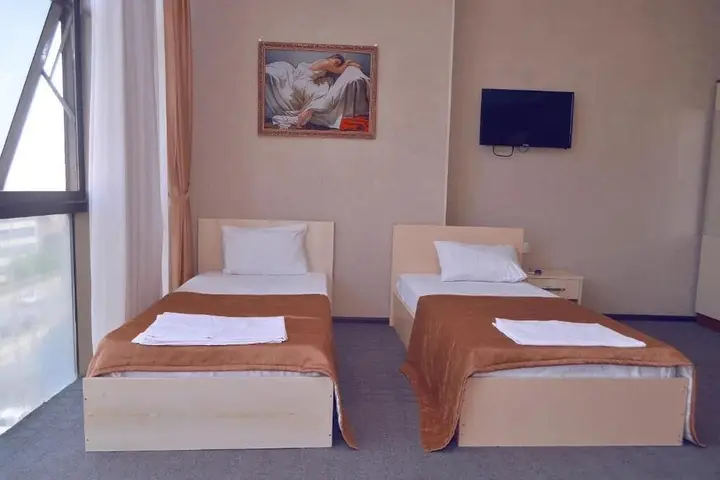 Баку: Sport Hostel Baku